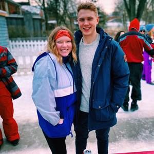 Meet your Posher, Allison